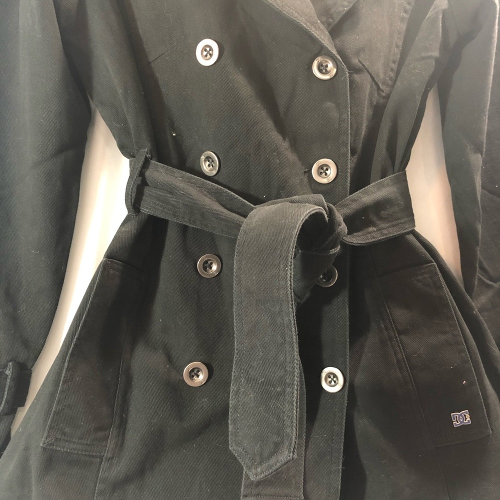 Jacket - Picture 2 of 6